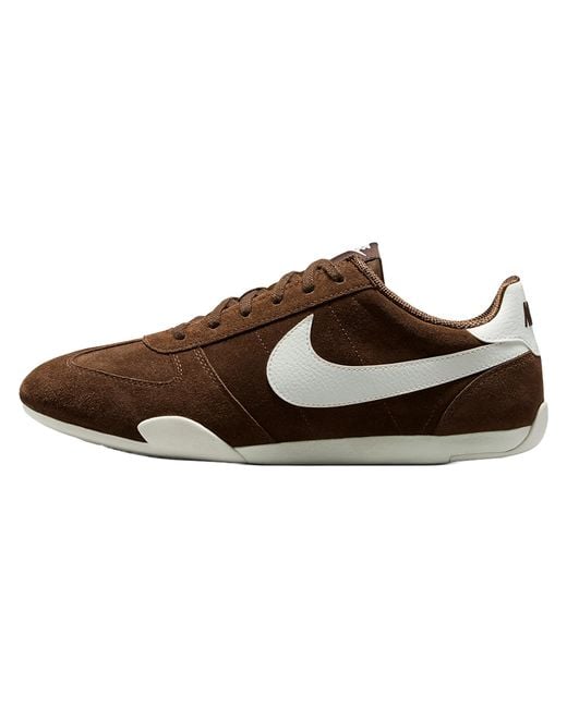 Nike Black Sprint Sister "Cacao Wow" Io8030 201"