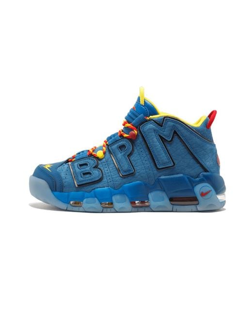 nike air pippen 4 marroni