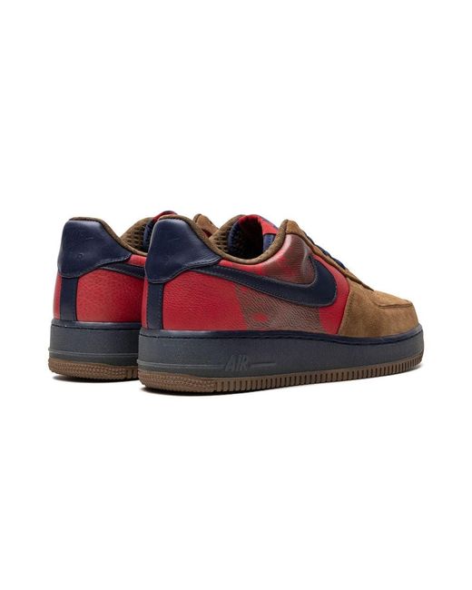 nike air force one carter