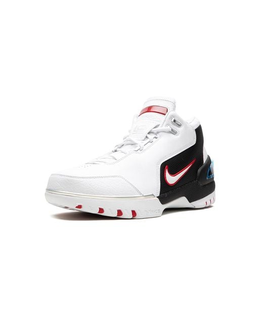 Nike Black Air Zoom Generation "Debut" Dv7219 100" for men