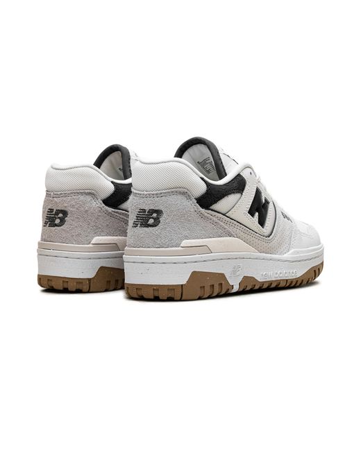 New Balance Black 550 "Sea Salt Matter" Bbw550Ta"