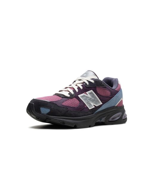 New Balance Black 2010 "Kith for men