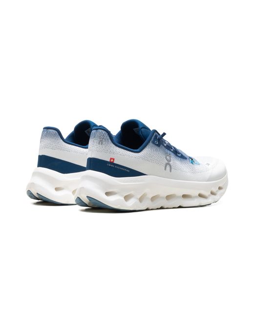 On Shoes Blue Cloudtilt "Ivory/Tempest" 3Mf31124526" for men