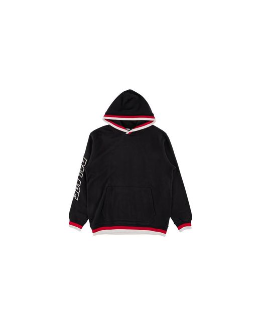 palace handle hoodie