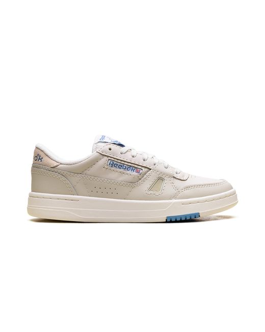 Reebok Black Lt Court Gw5123"