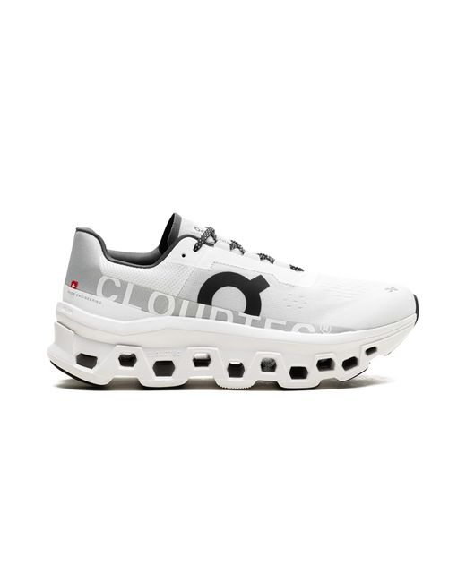 On Shoes Black Cloudmonster "All" 61.98434" for men