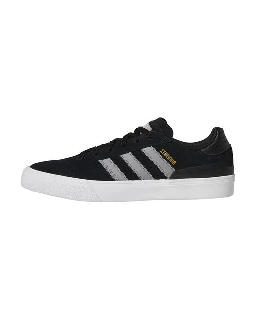 Adidas Black Busenitz Vulc 2.0 Gy6910" for men