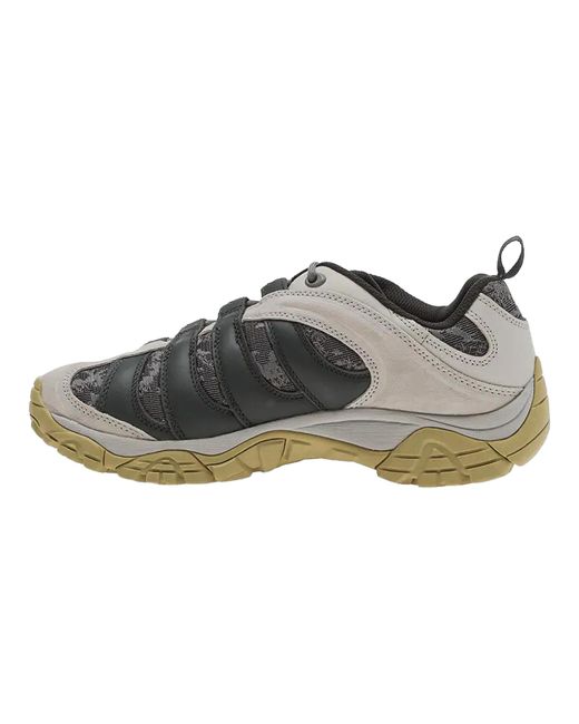 Merrell Black Moab 2 Remix Leather 1Trl J00004969" for men