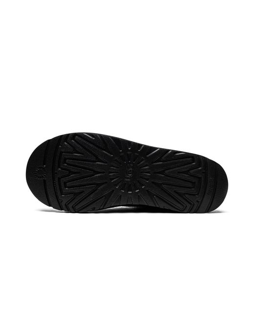 Ugg Black Tasman 5950 Blk" for men