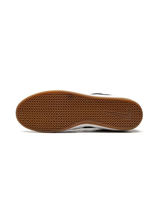 Nike Black Sb Ishod Wair Dc7232 001" for men