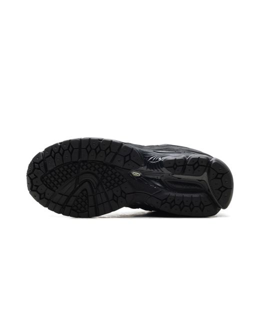New Balance Black 2002R "Cordura for men