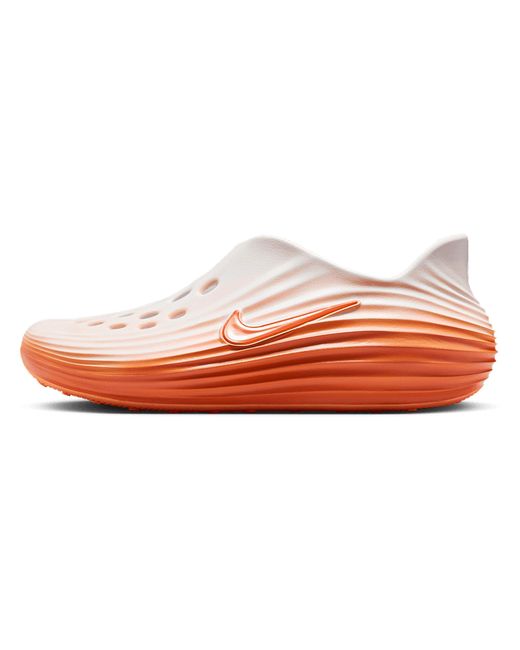 Nike Black Reactx Rejuven8 "Safety" Hv5060 802" for men