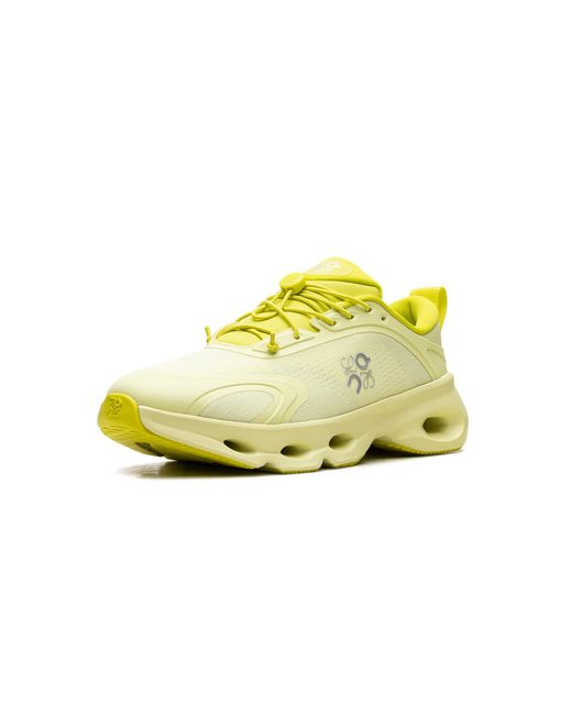 On Shoes Yellow Cloudsolo "Loewe