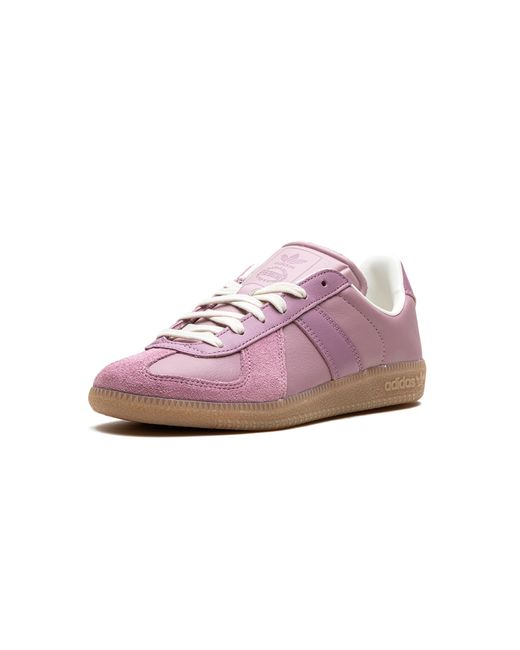 Adidas Purple Bw Army "Size? Ih7386" for men