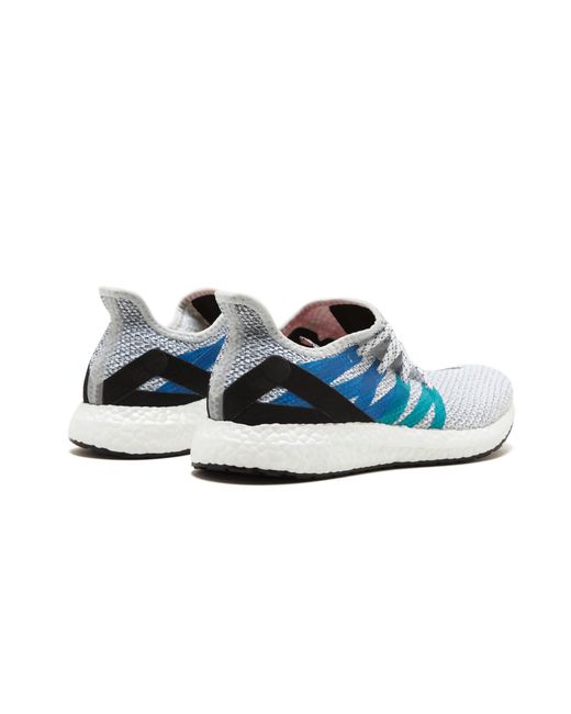 Adidas Blue Am4Ldn "London" Bb6719" for men