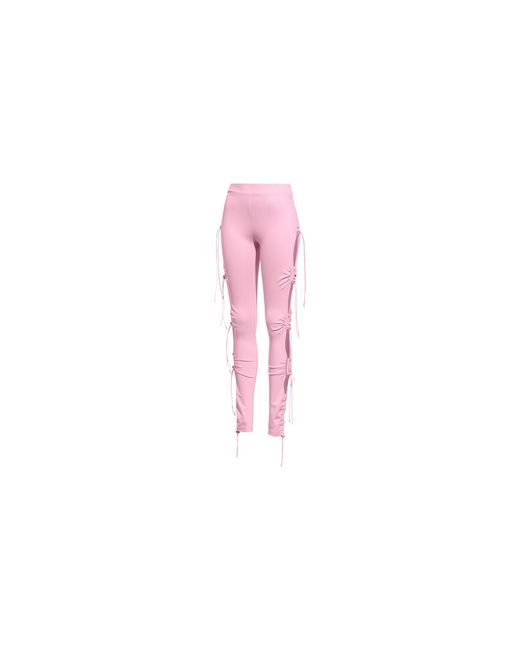 PUMA Black Fenty By Rihanna Ruching Legging 577277 03"