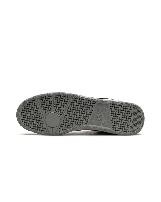 Nike Black Mac Attack Fb8938 101" for men