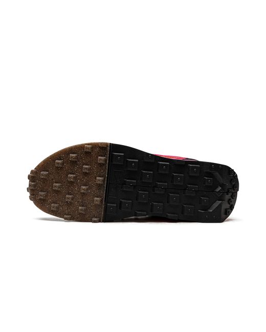 Nike Black Fontanka Waffle "Burnt Sunrise" Dc3579 800"