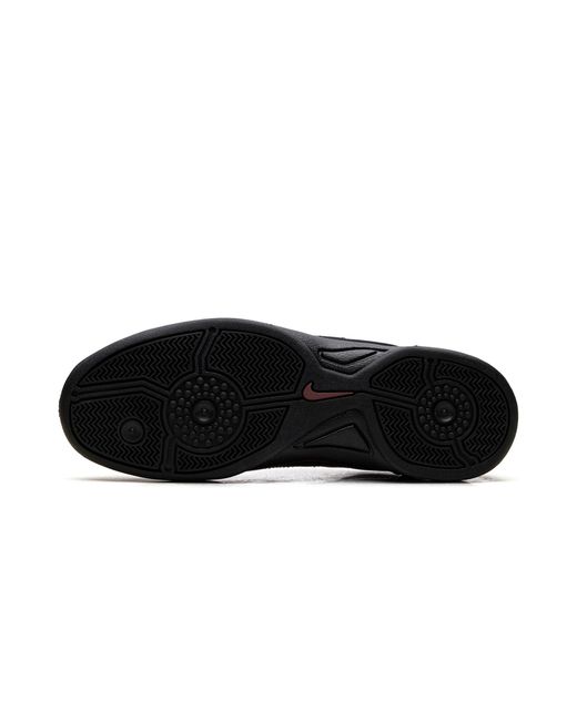Nike Black Total 90 3 Sepia" Io8712 001" for men