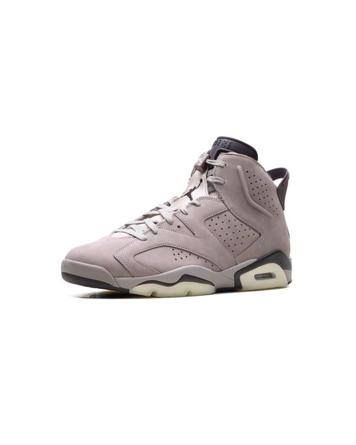 Nike Black Air 6 "A Ma Maniére for men