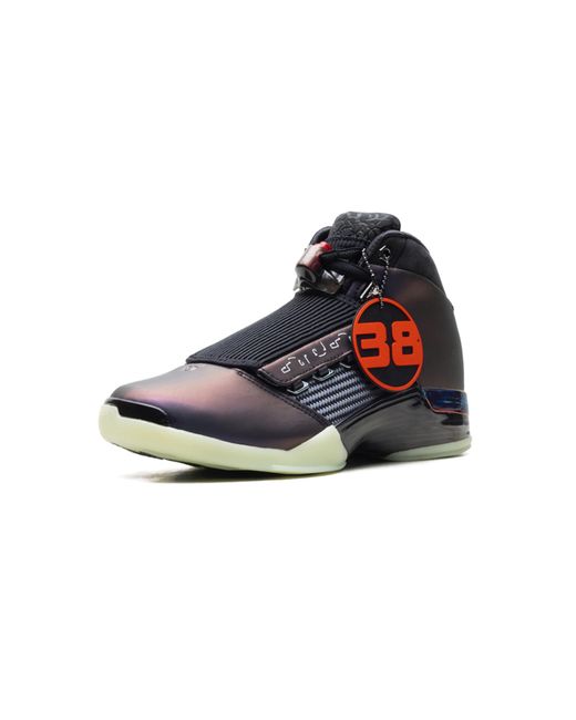 Nike Blue Air 17 Mid "Doernbecher" Io7684 921" for men
