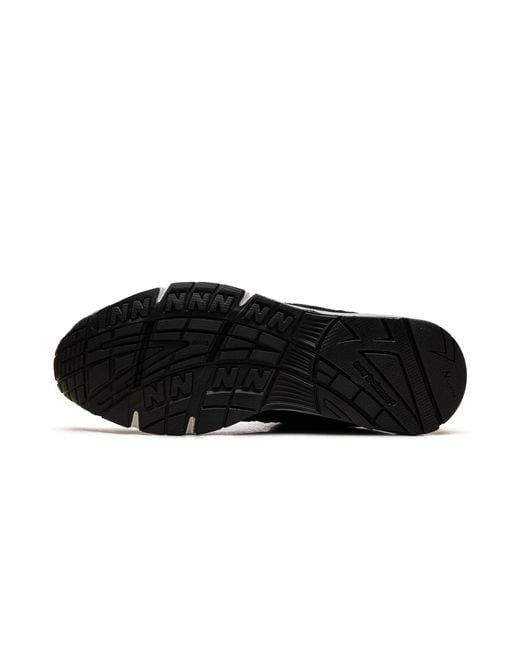 New Balance Black 991 "Made for men