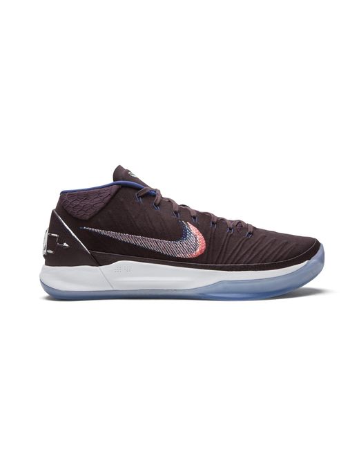 Nike Black Kobe Ad 922482 602" for men