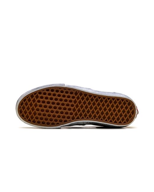 Vans Black Era "Supreme X Mike Kelley for men