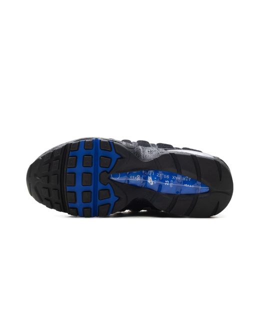 Nike Black Air Max 95 "Atelier" Iq0284 010" for men
