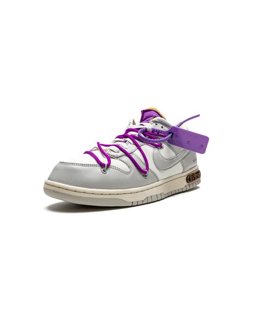 Nike Black Dunk Low "Off for men
