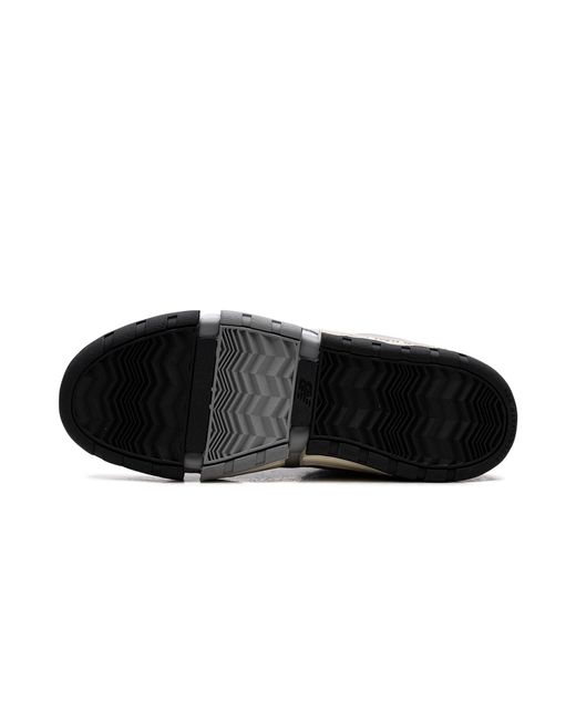 New Balance Black 0.01 "Msftsrep" Ctjsgr" for men