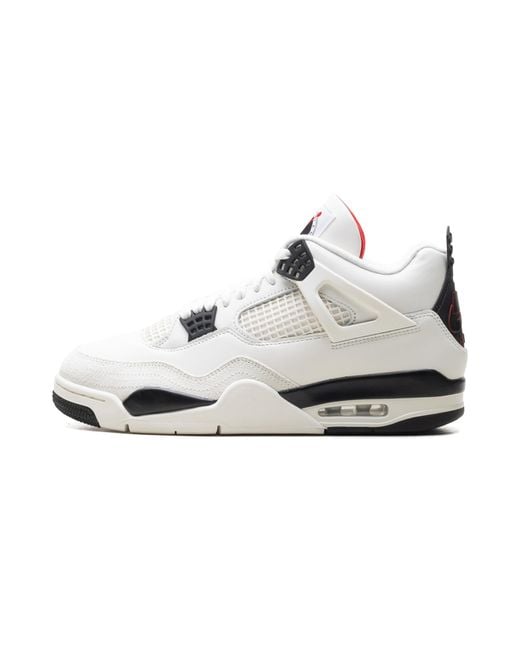 Nike Black Air 4 "Flight Club" Im4002 100" for men