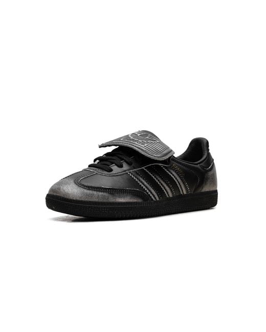 Adidas Black Samba Lt "Color Fade Pack