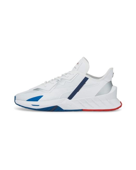 PUMA Black Bmw Motorsport Maco Sl 306995 01" for men