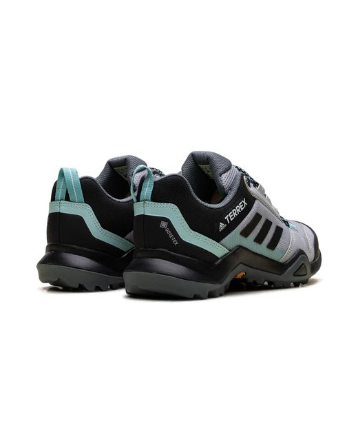 Adidas Black Terrex Ax3 "Gore-Tex" Fx4684"