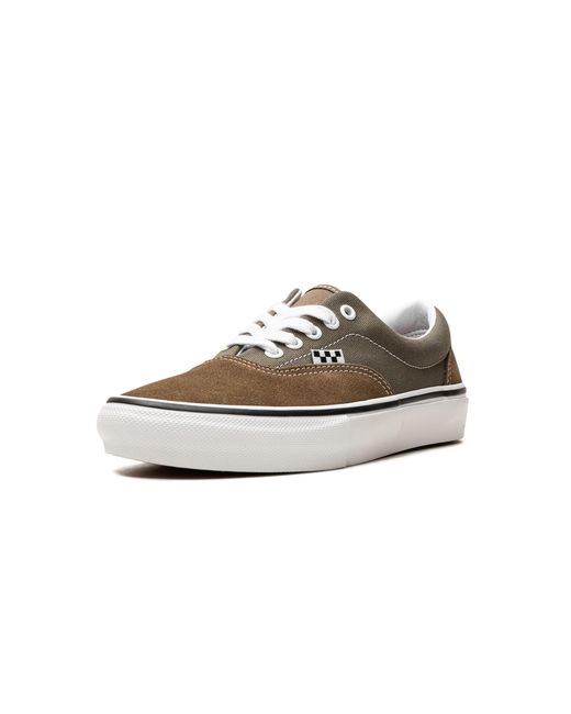 Vans Black Skate Era Vn0A5Fc9Fti" for men