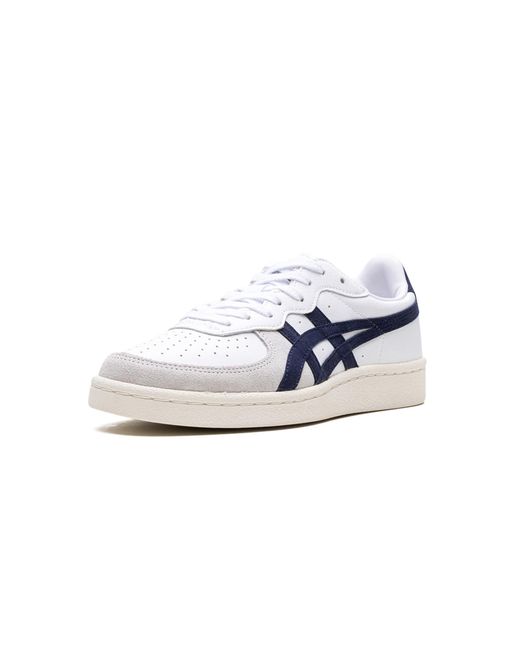 Onitsuka Tiger Black Gsm "Dark" 1183A353 117" for men
