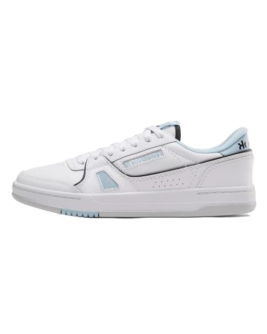 Reebok Black Lt Court "Soft" 100208607" for men