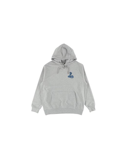 palace bunning snake hoodie