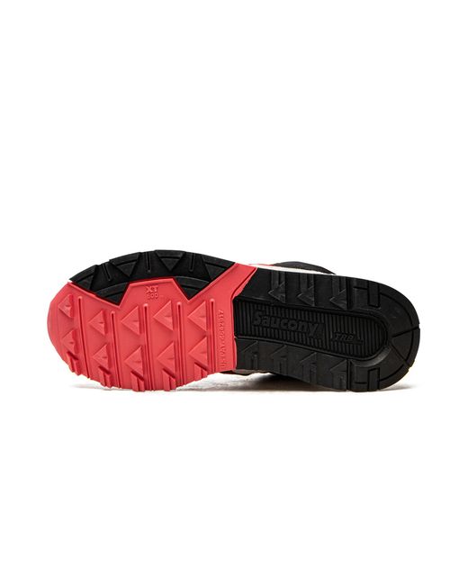 Saucony Black Azura Lite "Ski Jacket" S70583 1" for men