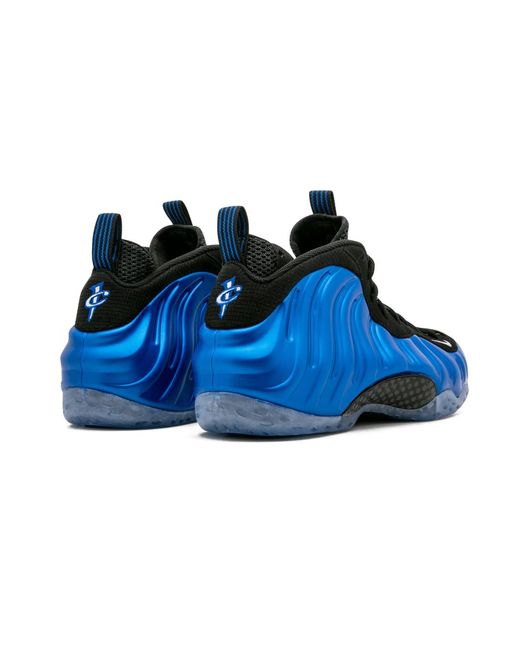 Nike Air Foamposite One Prm 'blue Mirror' for men