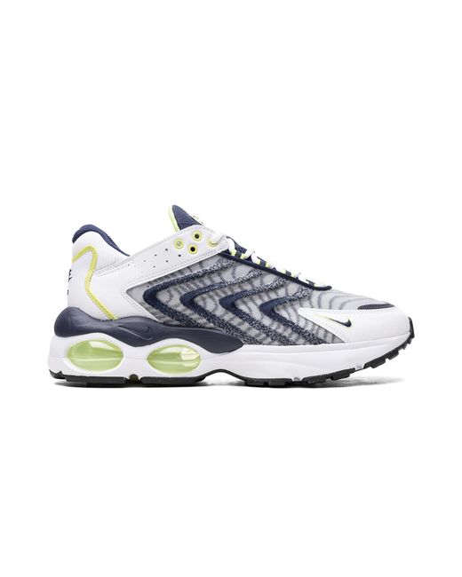 Nike Black Air Max Tw Dq3984 101" for men