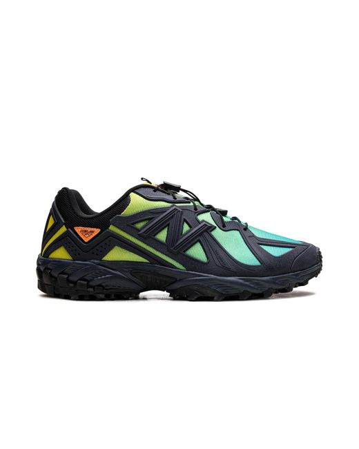 New Balance Black 610 Trail "Ombre Sunrise" Ml610Db" for men
