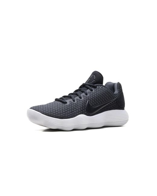 Nike Black Hyperdunk Low "2017 for men