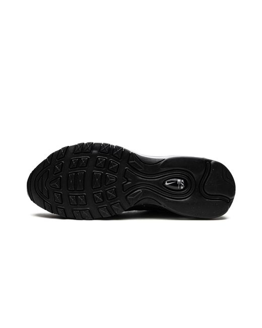 Nike Black Air Max 97 Terrascape "Triple" Dq3976 001" for men