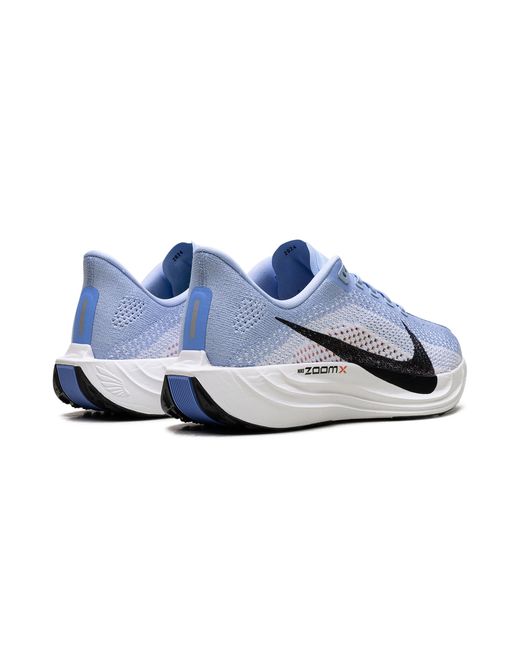 Nike Black Pegasus Plus "Aluminum/-Royal Pulse" Fq7261 402"