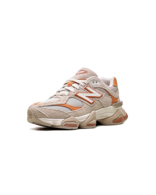 New Balance Black 9060 Tan" U9060Fcw" for men
