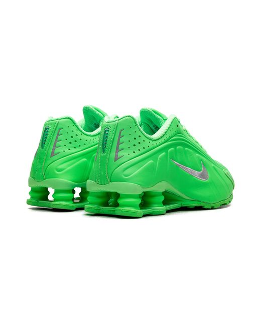 Nike Green Shox R4 Strike" Hv0839 398"
