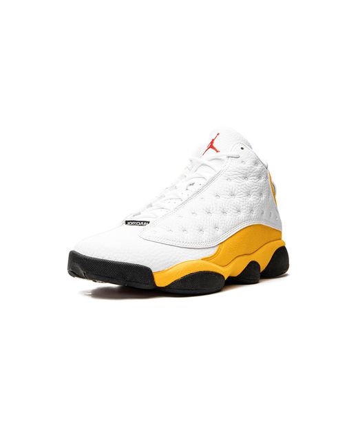 Nike Black Air 13 Retro "Del Sol" 414571 167" for men
