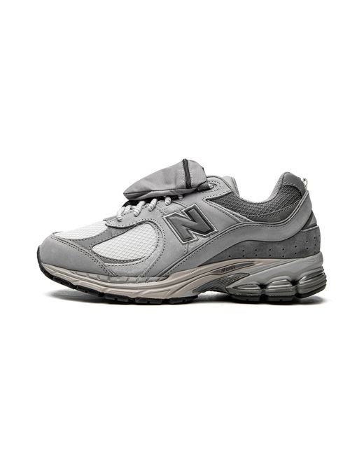 New Balance Black 2002R Pocket" M2002Rvc" for men